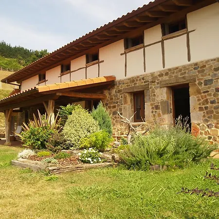 Etxekone Apartment Guernica y Luno Exterior photo