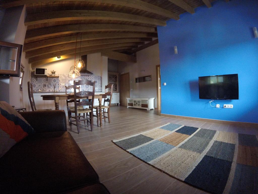 Apartment Etxekone Guernica y Luno